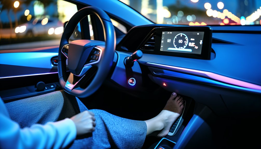 problemi s ubrzanjem hibridnog automobila