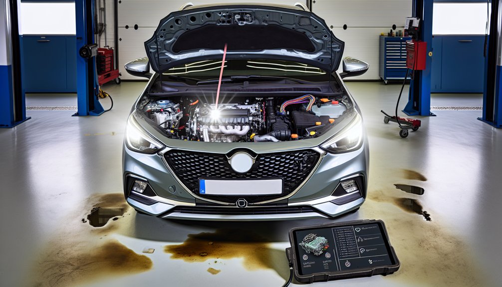 problemi s performansama hibridnog prijenosa