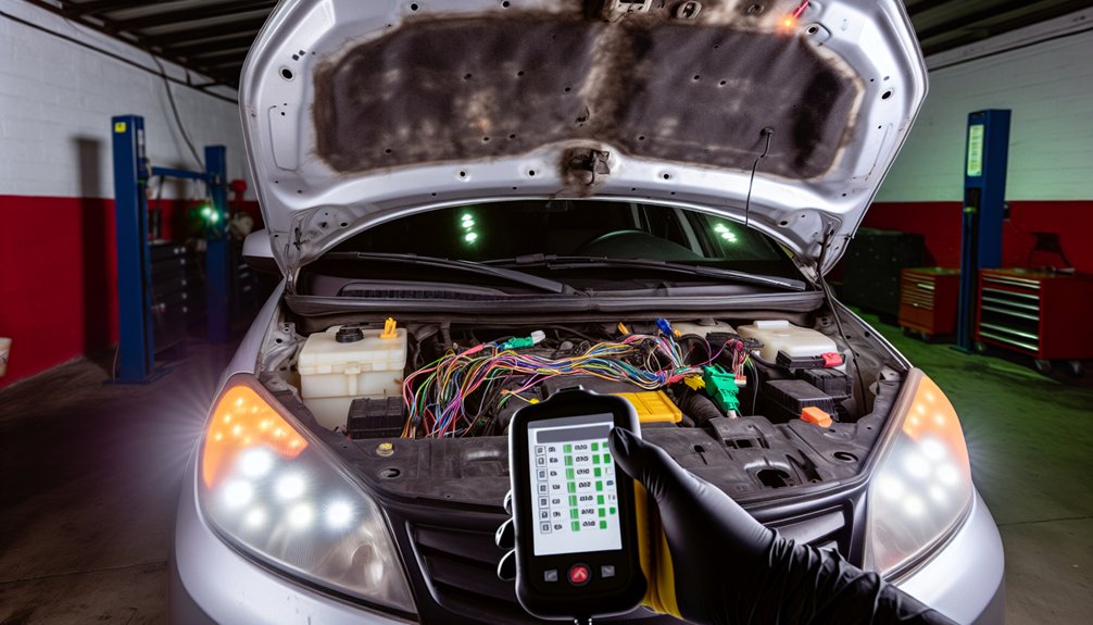 moderna elektronika zahtijeva održavanje