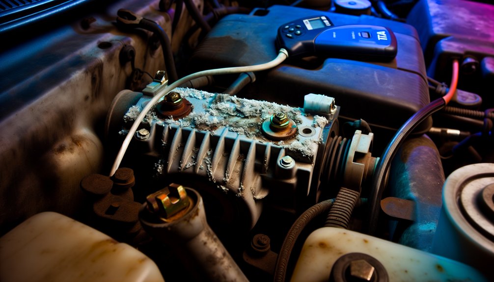 uporne kvarove električnog sustava