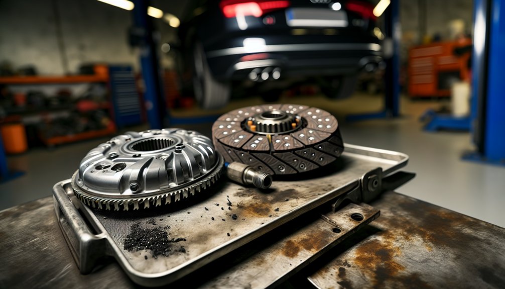 spriječite skupe popravke pogonskog sklopa