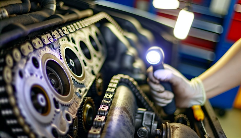 preventivno održavanje motora