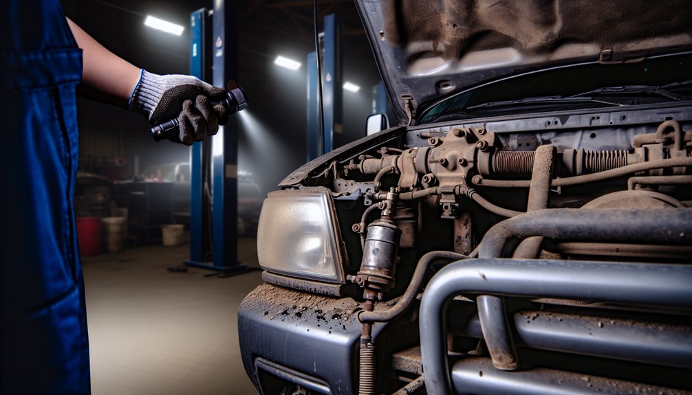 preventivno održavanje upravljačkog sustava