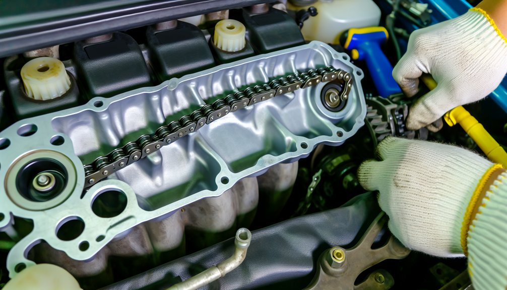 redovita zamjena ulja je ključna