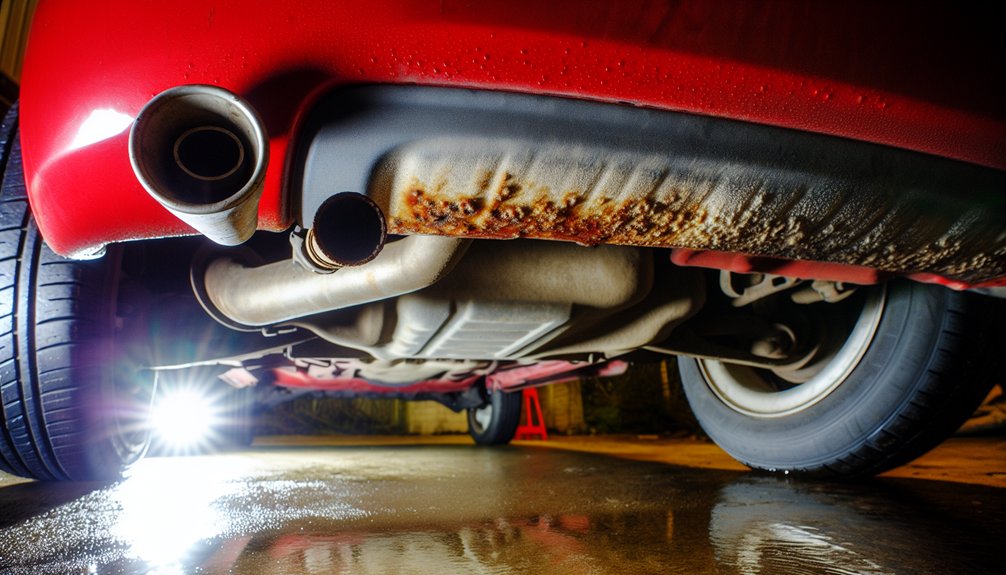 rutinska zaštita od hrđe