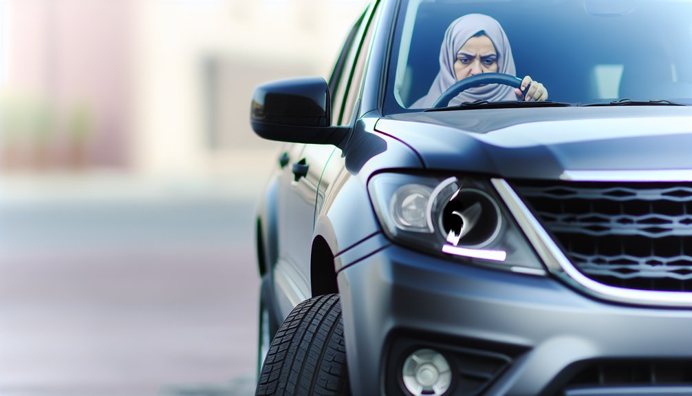 problemi s upravljanjem i vibracije