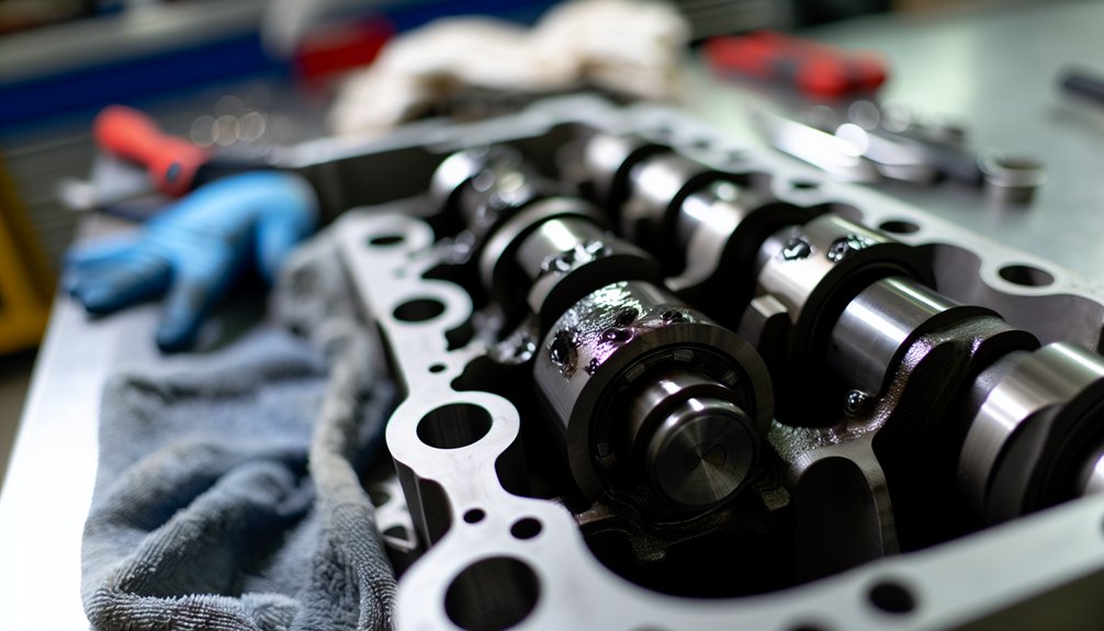 problemi s trošenjem razvodnog lanca