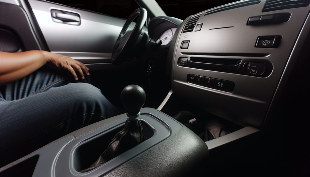 održavanje mjenjača je ključno