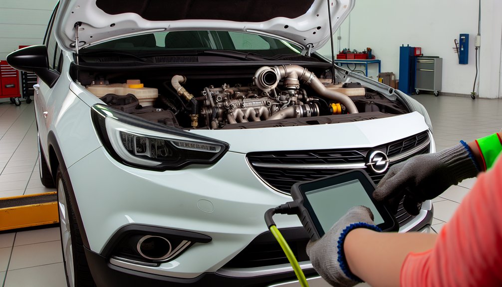 objašnjeni problemi s performansama turbopunjača