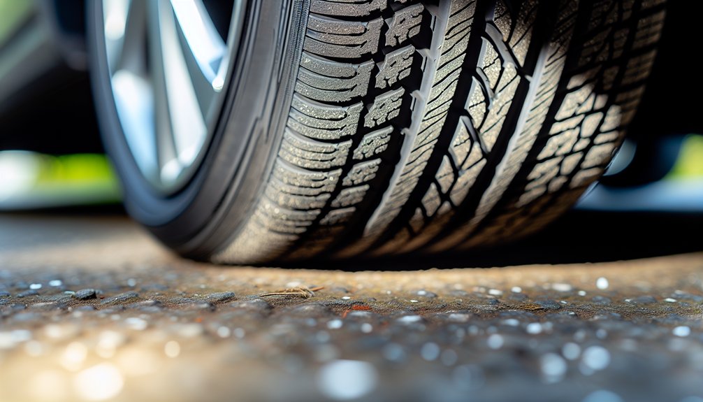 rješenja za neujednačeno trošenje guma