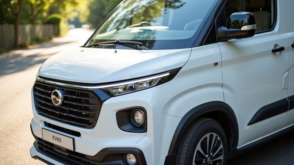 udoban profinjen povremeno bučan pogonski sklop