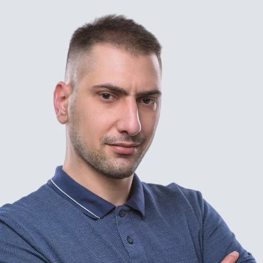 Branko Šerić